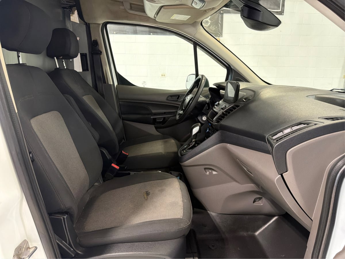 Used 2020 Ford Transit Connect XL FWD image 14
