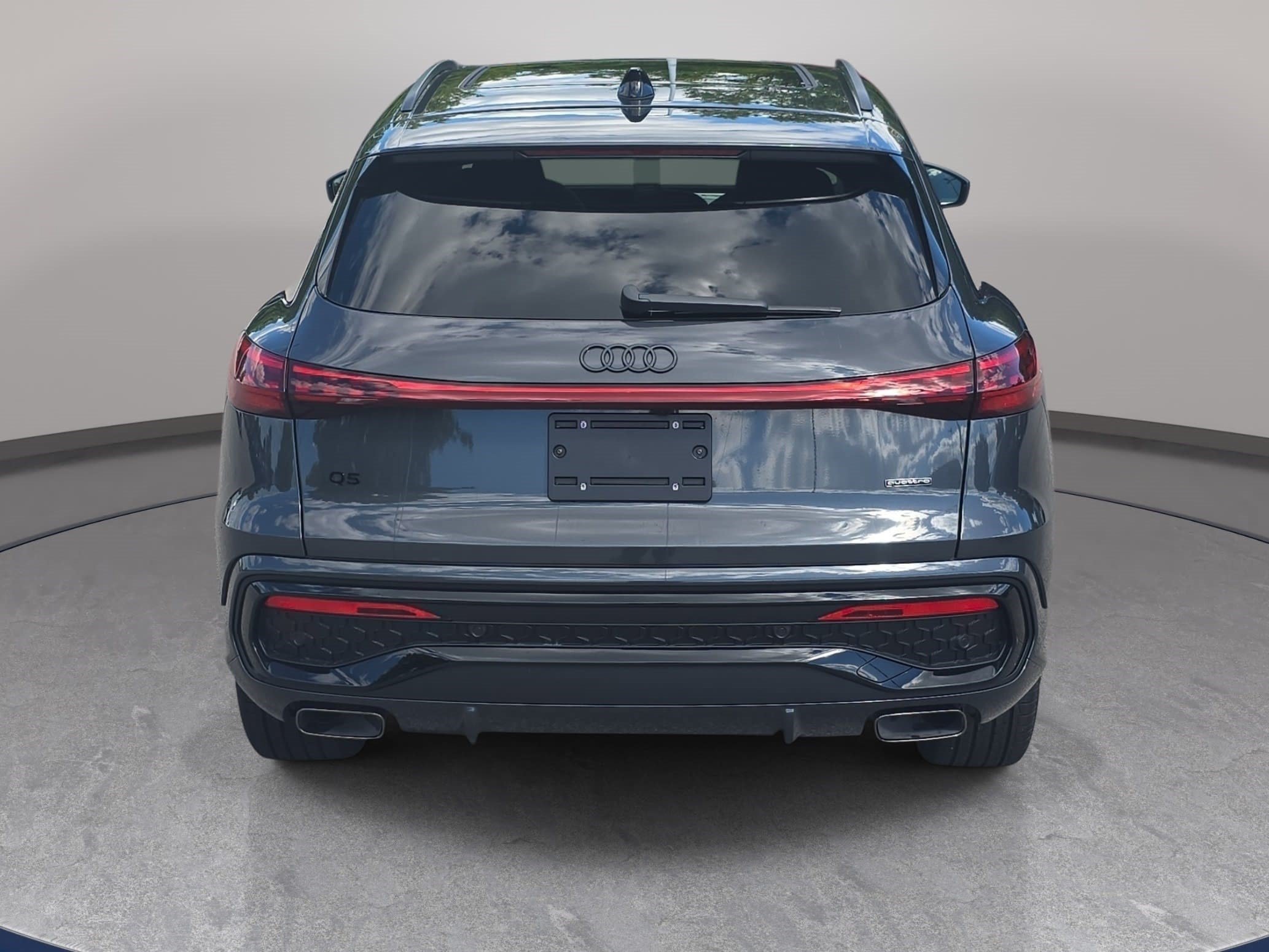 New 2026 Audi Q5 Premium Plus AWD/4WD image 6