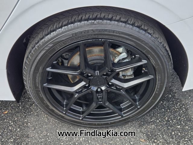 Used 2022 Kia K5 GT-Line w/ GT-Line FWD Premium Package image 10