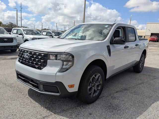 New 2026 Ford Maverick XLT w/ XLT Luxury Package image 9