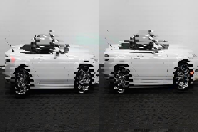 Used 2014 MAZDA MX-5 Miata Grand Touring w/ Premium Package image 5