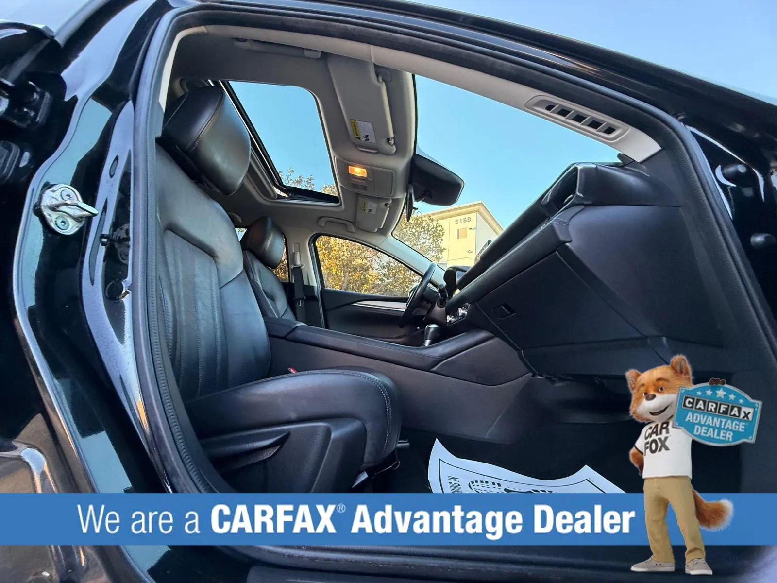 Used 2020 MAZDA MAZDA6 Touring FWD image 61