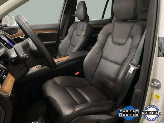 Used 2025 Volvo XC90 B6 Plus image 67