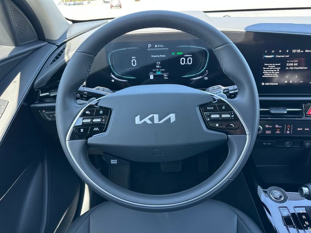 New 2025 Kia Niro EX image 16