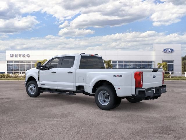 New 2026 Ford F350 XLT AWD/4WD image 4