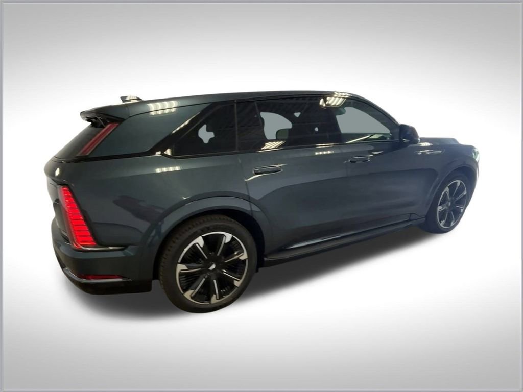 New 2025 Cadillac Escalade IQ Sport 1 image 11