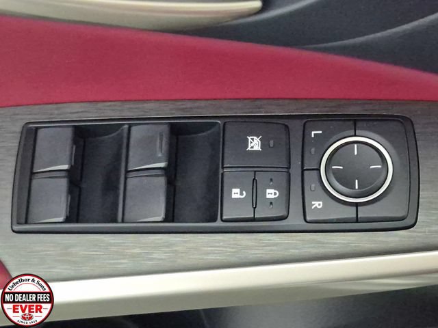 Used 2020 Lexus IS 300 F Sport w/ F Sport Package AWD/4WD image 16