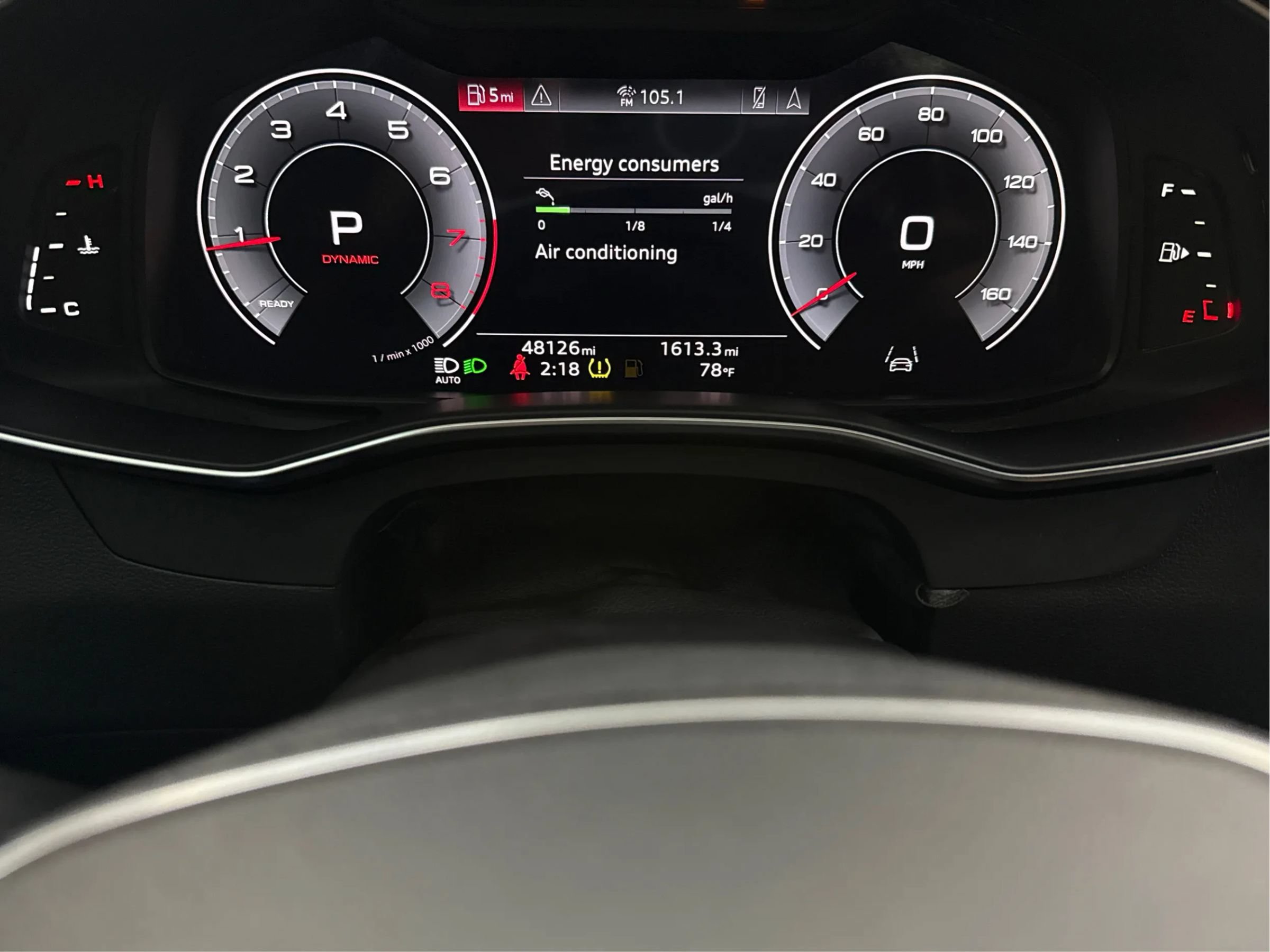Used 2023 Audi A6 2.0T Premium w/ Convenience Package AWD/4WD image 23