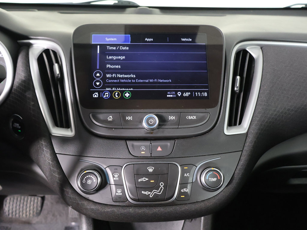 Used 2024 Chevrolet Malibu LS w/ Driver Confidence Package FWD image 41