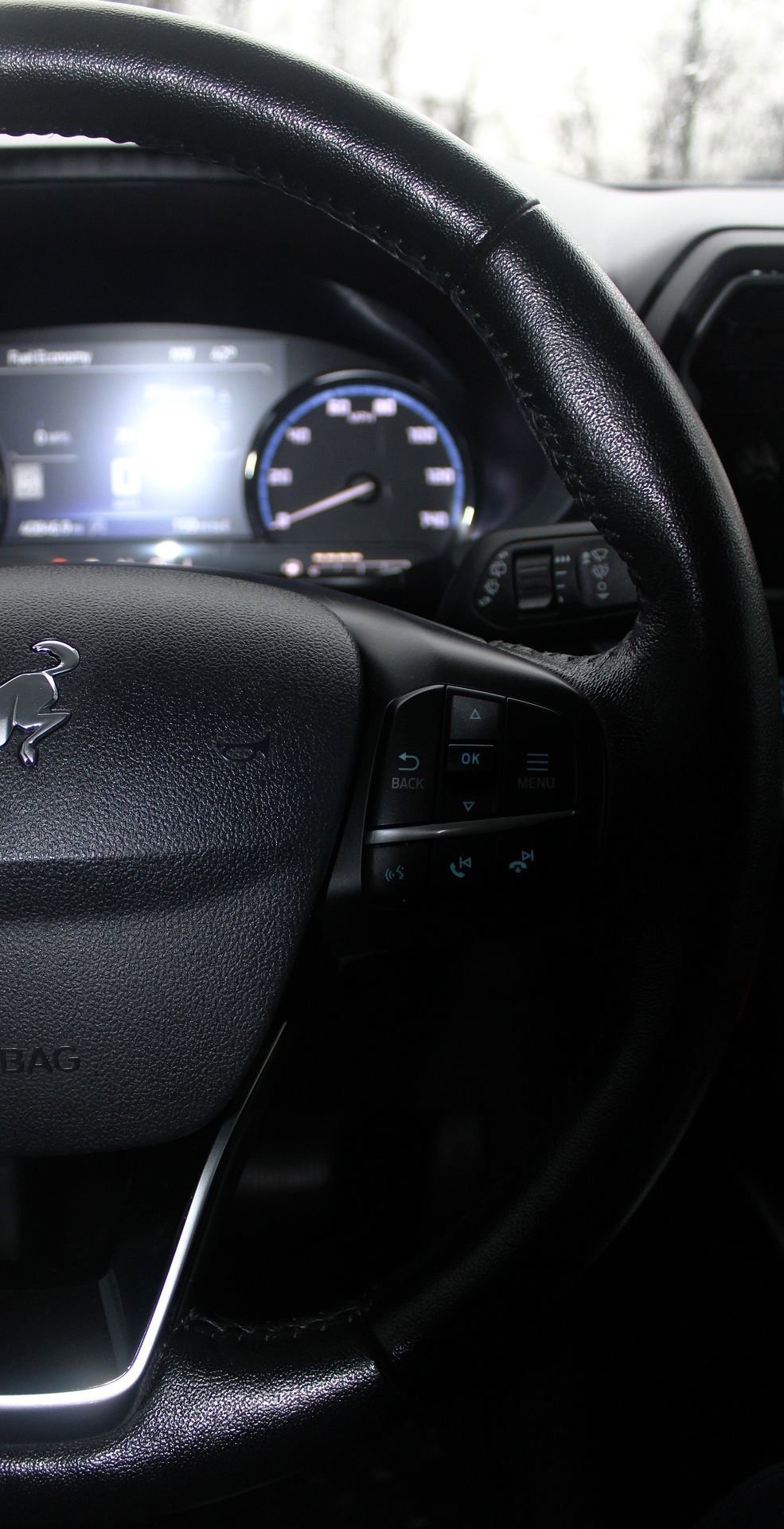 Used 2023 Ford Bronco Sport Outer Banks w/ Tech Package image 25