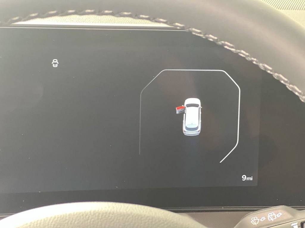 New 2026 Kia Sorento EX w/ EX Premium Package FWD image 20