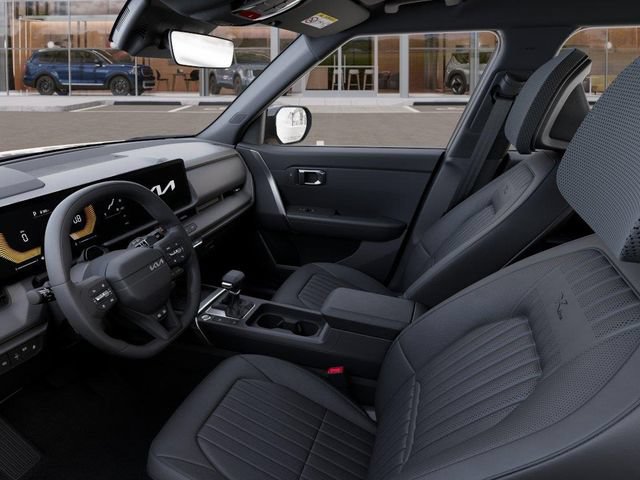 New 2027 Kia Seltos X-Line S AWD/4WD image 18