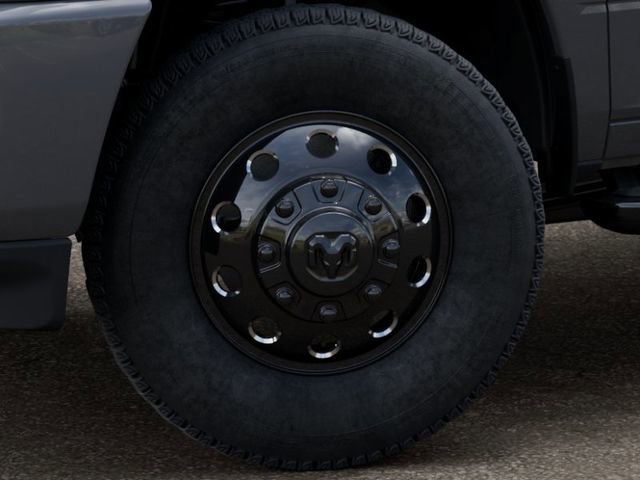 New 2026 RAM 3500 Laramie image 8