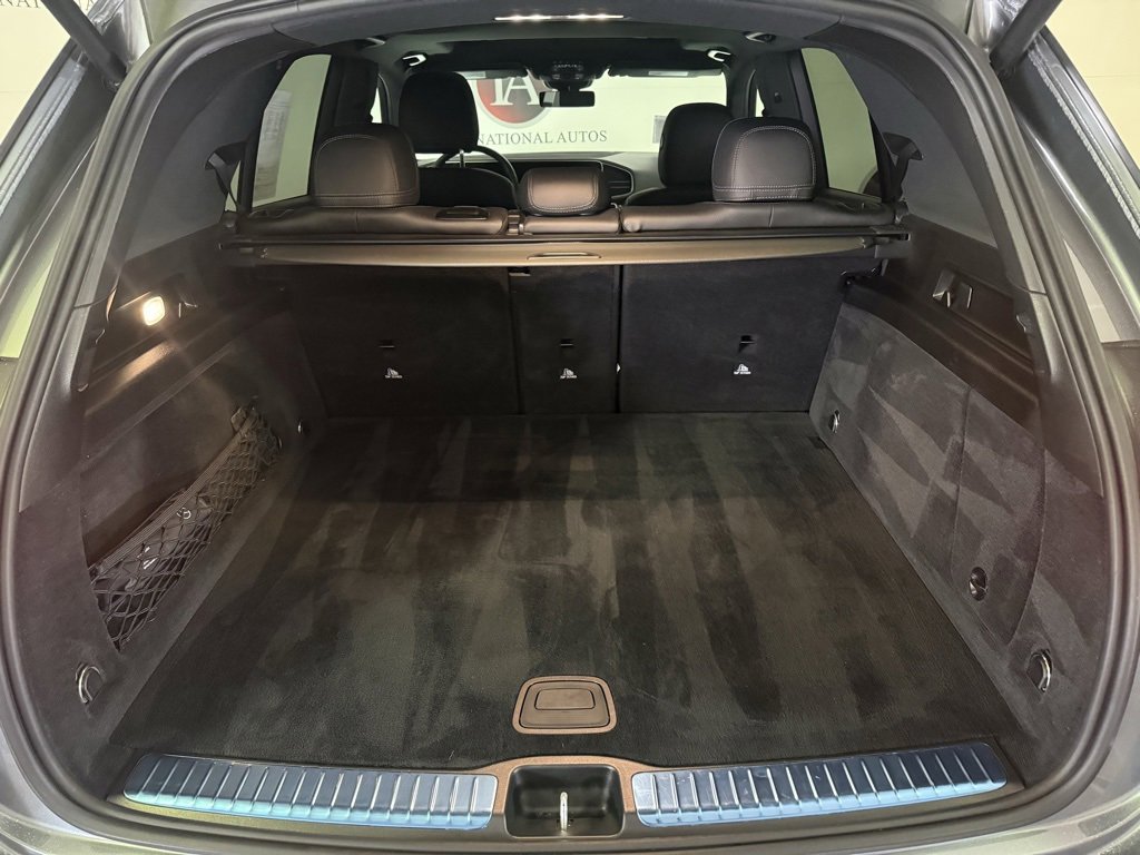 Used 2022 Mercedes-Benz GLE 350 GLE 350 image 35