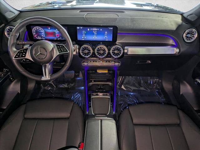 Used 2025 Mercedes-Benz GLB 250 image 18