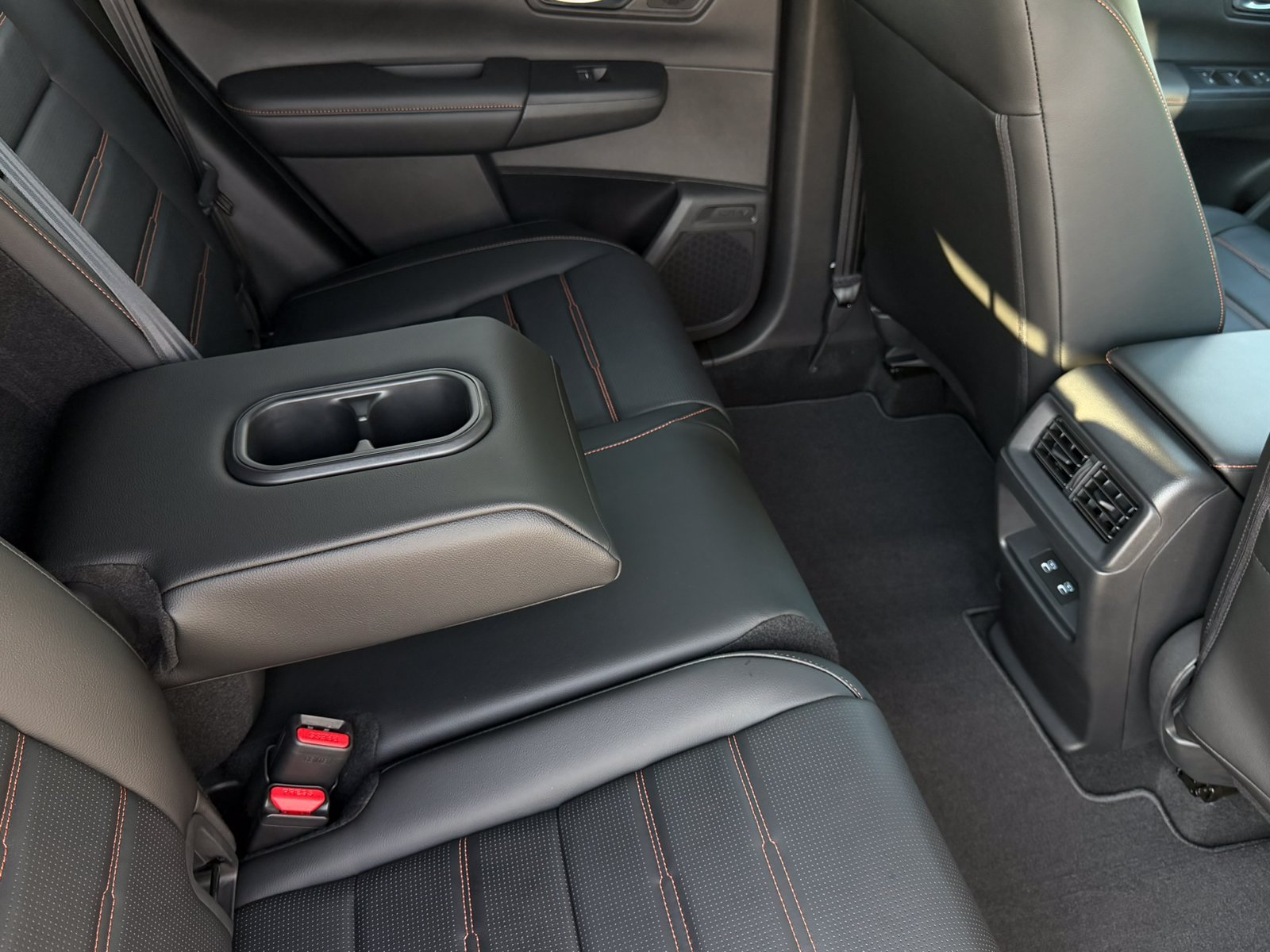 Certified 2026 Honda CR-V Sport-L image 30