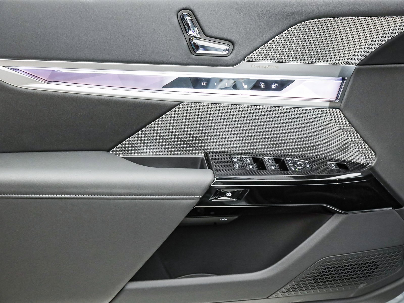 New 2025 BMW 760i xDrive image 21