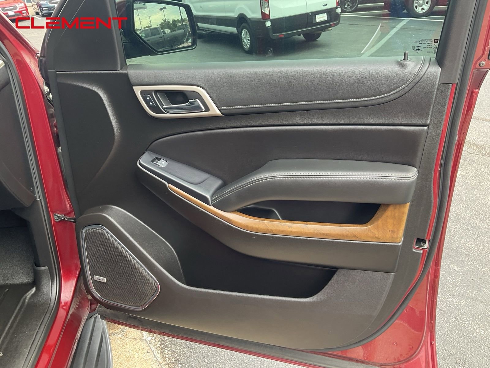 Used 2020 GMC Yukon XL Denali image 36