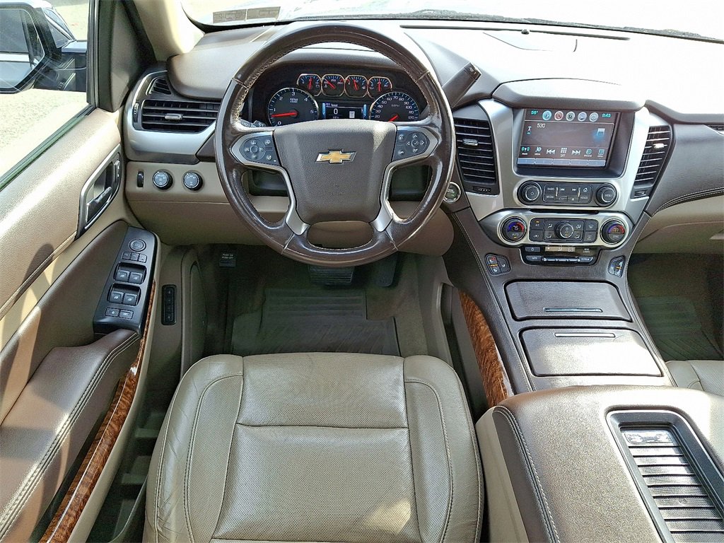 Used 2019 Chevrolet Tahoe Premier image 12