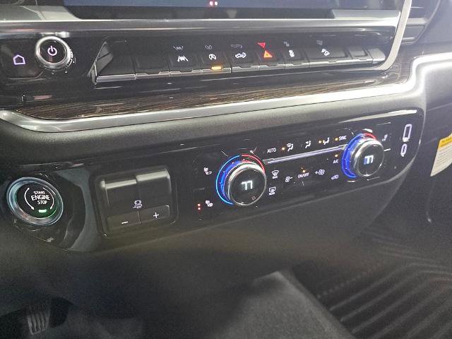 Used 2026 GMC Sierra 1500 SLE w/ X31 Off-Road Package image 19