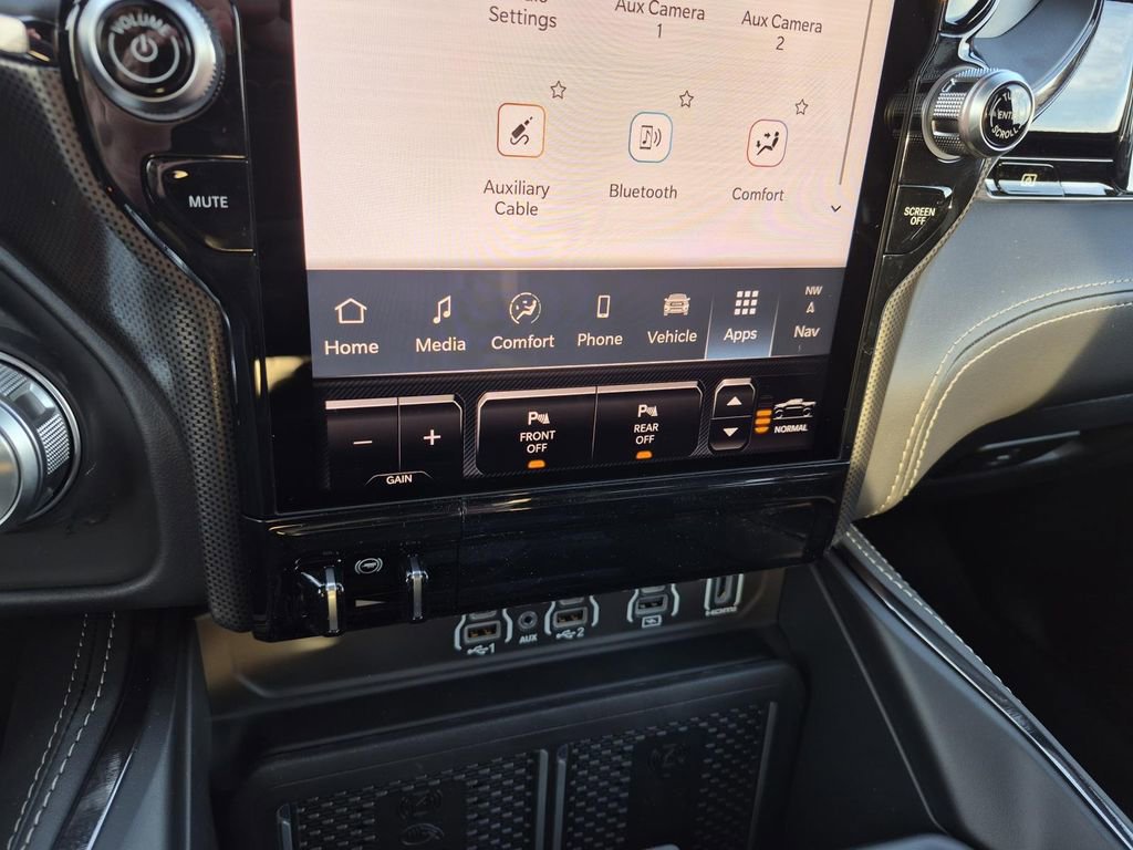 New 2026 RAM 1500 Limited image 32