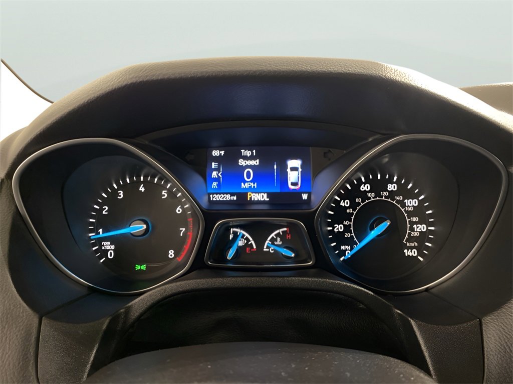 Used 2015 Ford Focus SE image 15