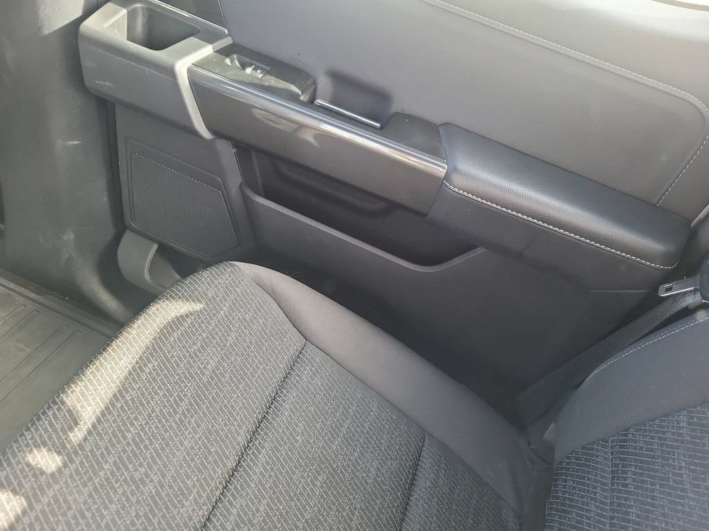 Used 2022 Ford F150 XLT w/ Equipment Group 301A Mid AWD/4WD image 14