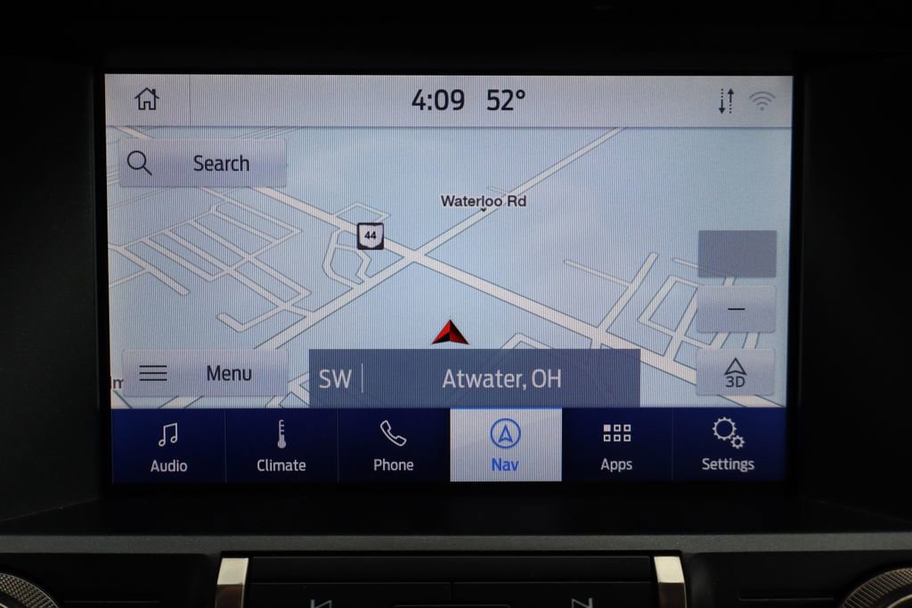 Used 2020 Ford Mustang Shelby GT350 w/ Technology Package image 7