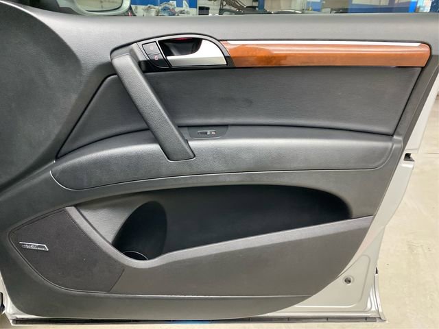 Used 2015 Audi Q7 3.0T Premium Plus w/ Premium Plus Package image 27