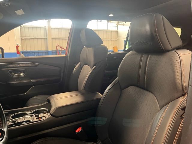Used 2026 Honda Passport TrailSport Elite image 23