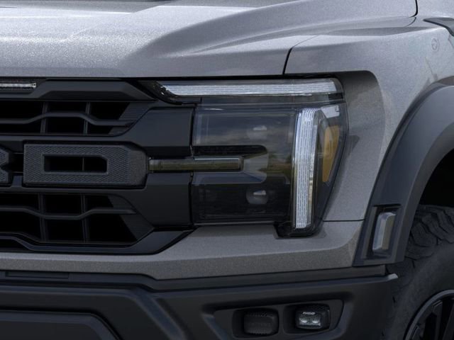 New 2025 Ford F150 Raptor image 18