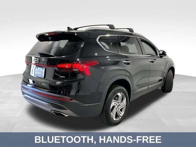 Used 2023 Hyundai Santa Fe SEL AWD/4WD image 7