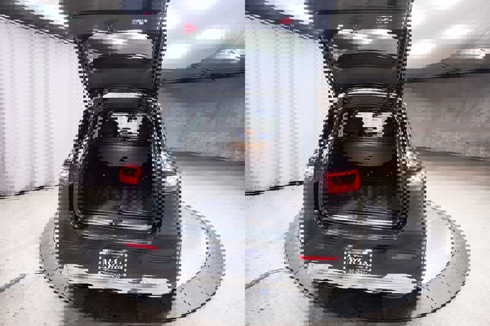 Certified 2023 Mercedes-Benz EQS 450+ SUV image 25