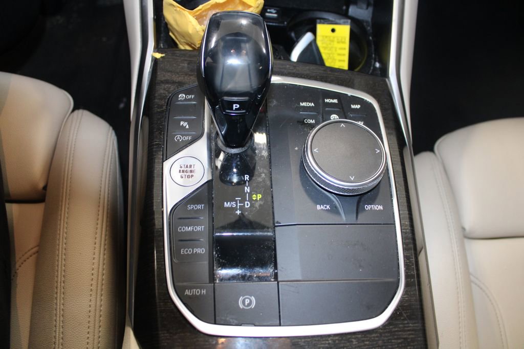 Used 2019 BMW 330i xDrive Sedan image 27