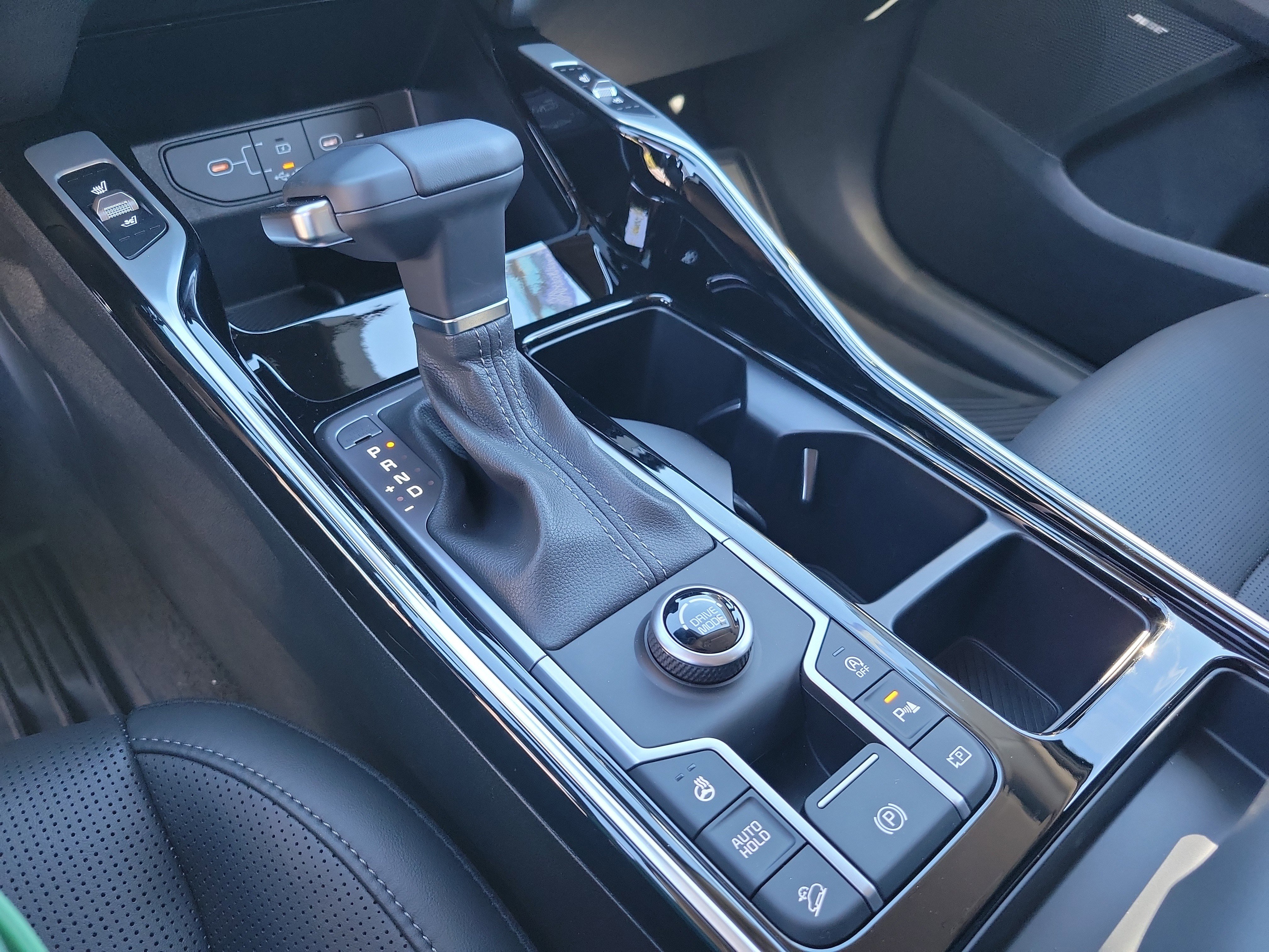 New 2026 Kia Sorento SX FWD image 14