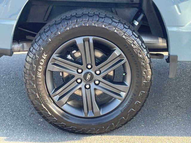 Certified 2023 Ford F150 4x4 SuperCrew image 7