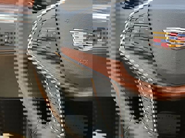 New 2026 Cadillac XT5 Premium Luxury image 8