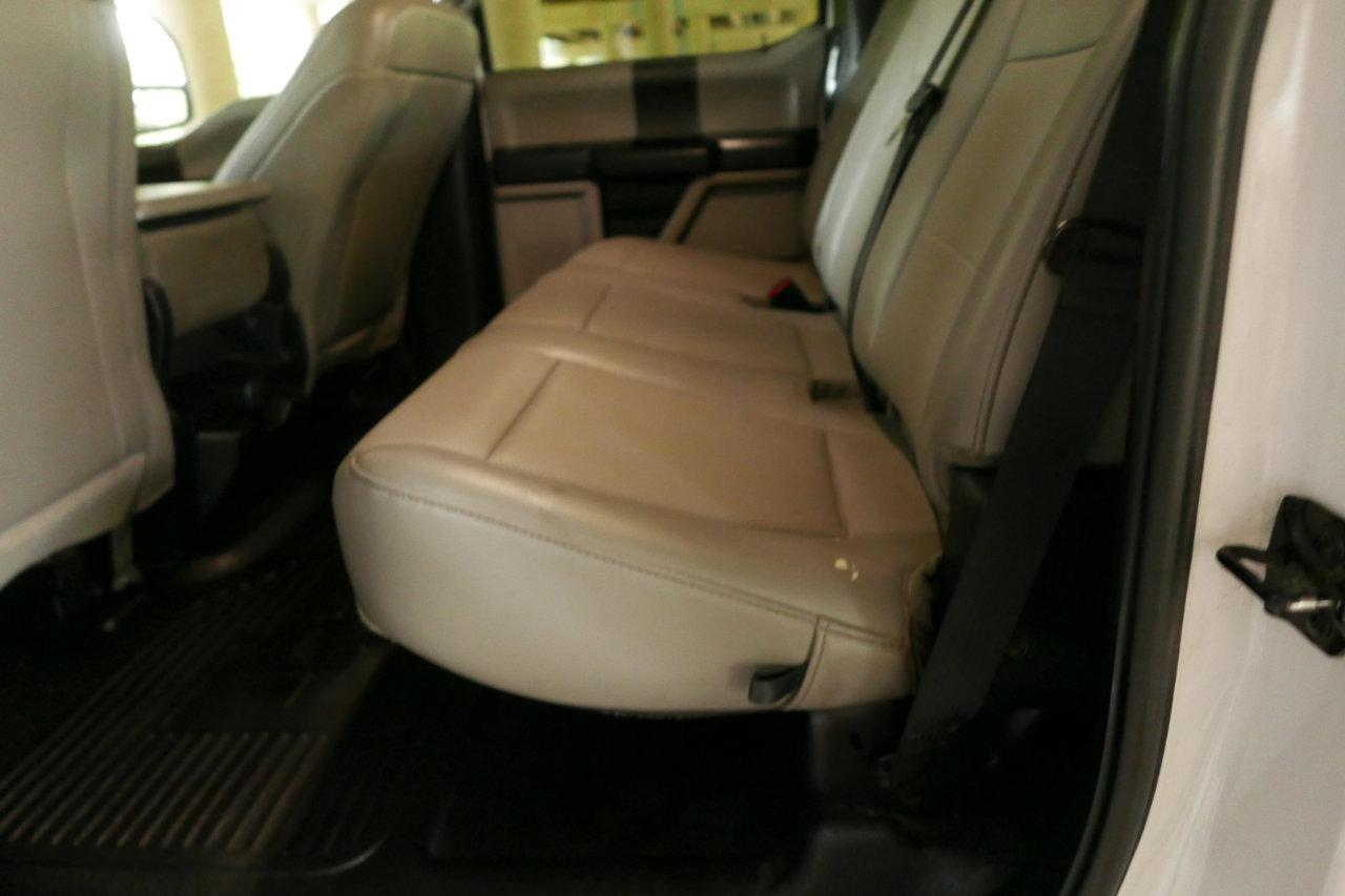 Used 2020 Ford F250 XL w/ Power Equipment Group image 11