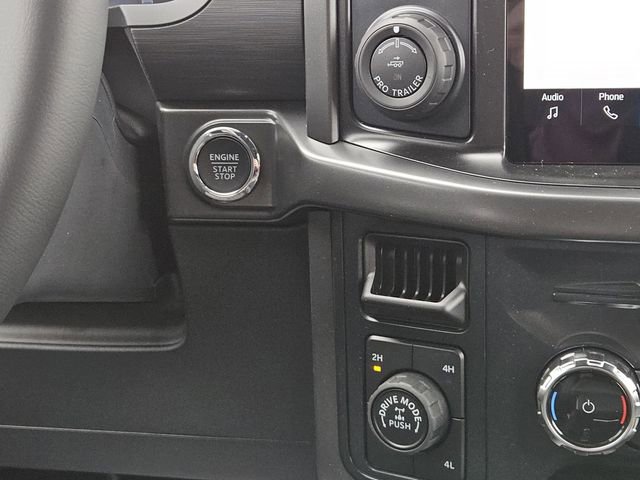 New 2026 Ford F150 Tremor AWD/4WD image 17