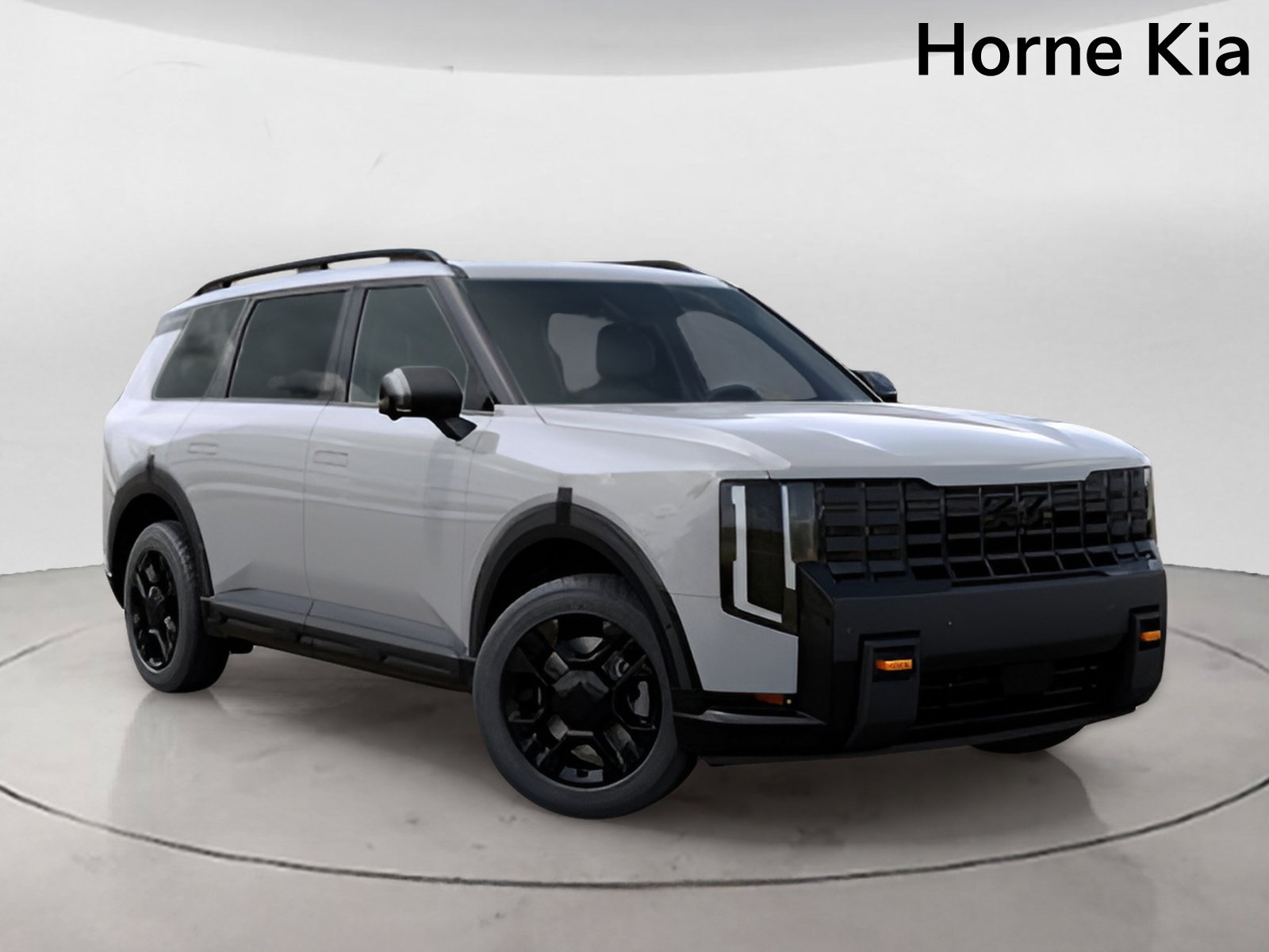 New 2027 Kia Telluride SX Prestige X-Pro AWD/4WD image 8