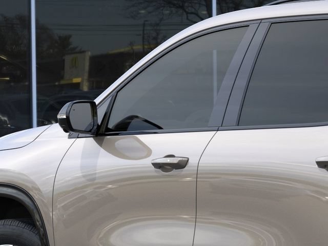 New 2026 Buick Enclave Sport Touring w/ Power Package FWD image 12