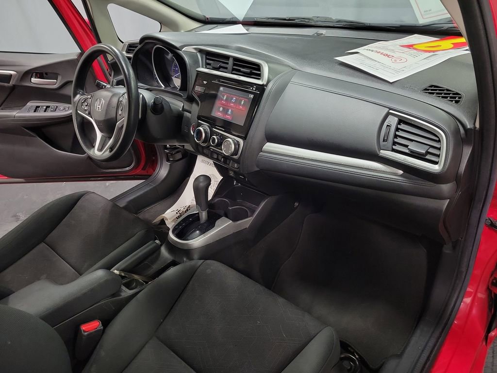 Used 2016 Honda Fit EX image 25