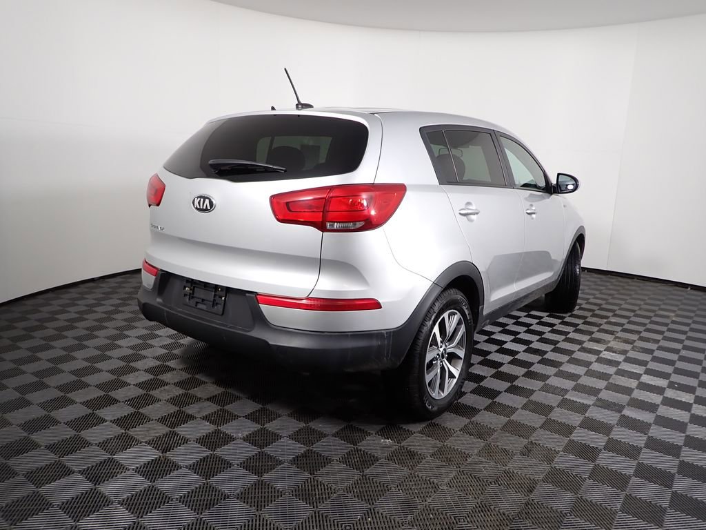 Used 2014 Kia Sportage LX image 14