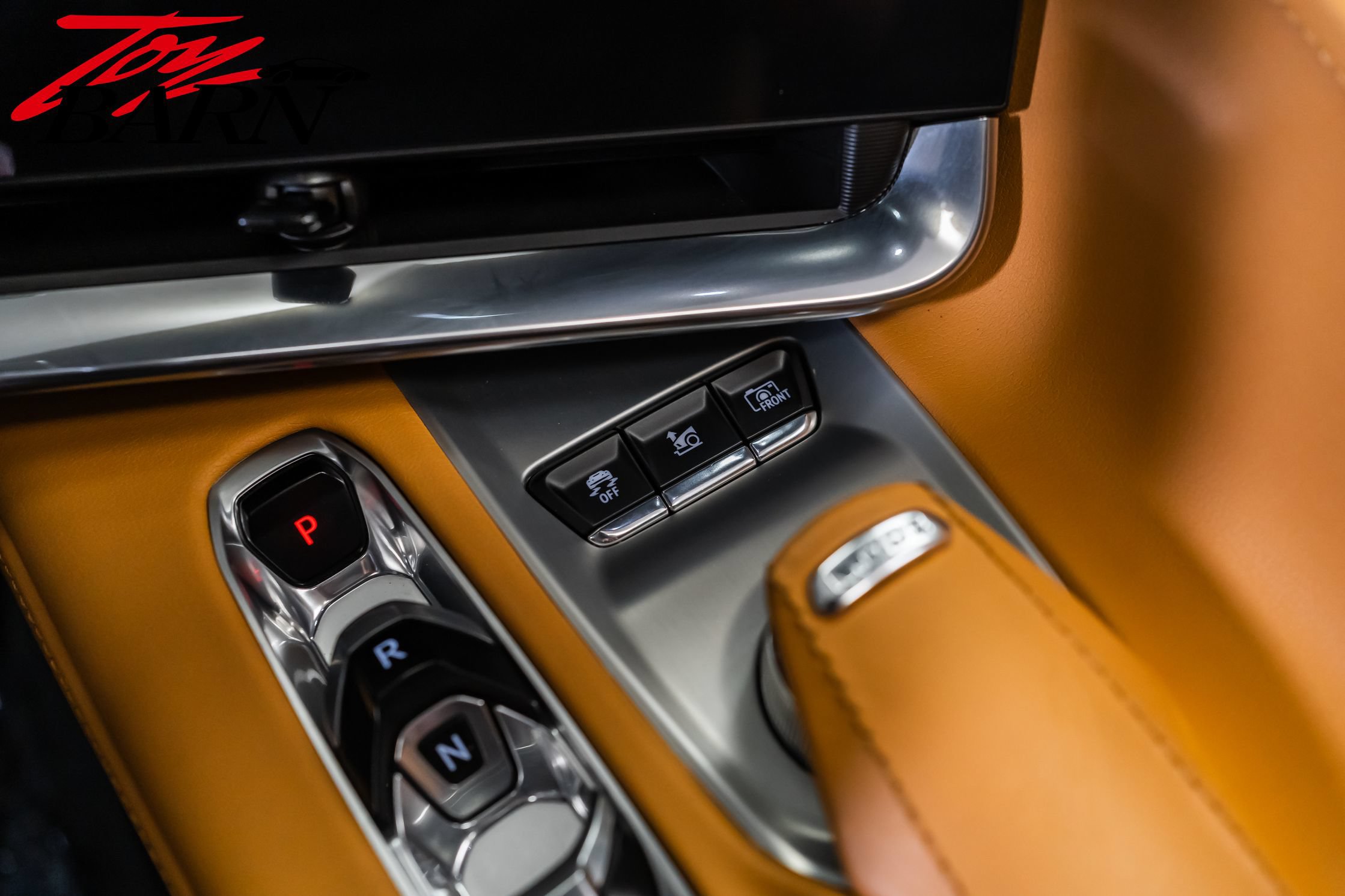 Used 2020 Chevrolet Corvette Stingray Preferred Cpe w/ 2LT Preferred Equipment Group RWD image 45