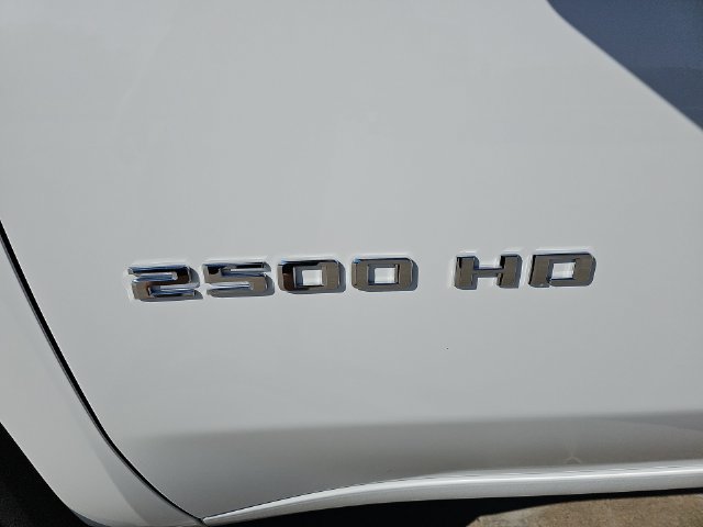 New 2026 Chevrolet Silverado 2500 W/T w/ WT Convenience Package AWD/4WD image 31