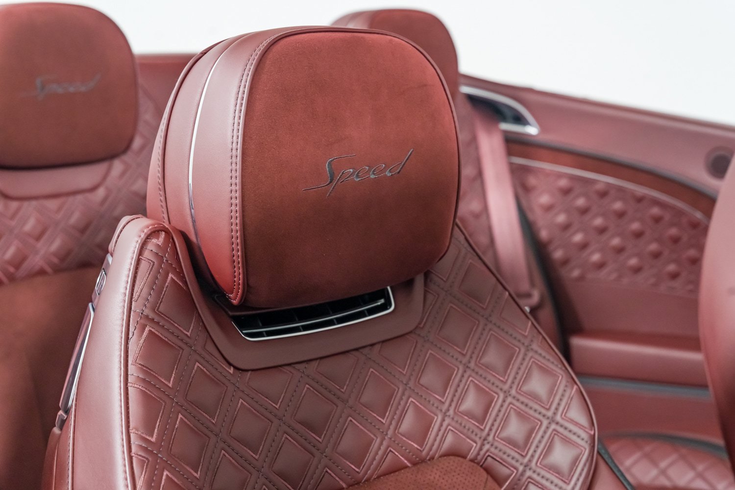 Used 2022 Bentley Continental GT Speed AWD/4WD image 43