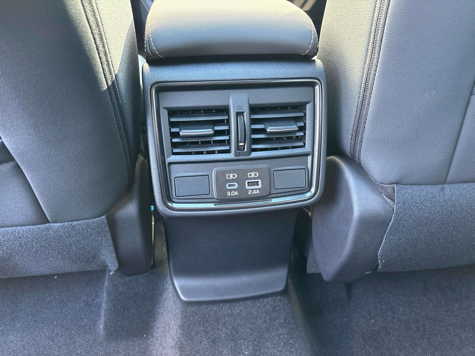 New 2026 Subaru Forester Wilderness image 9