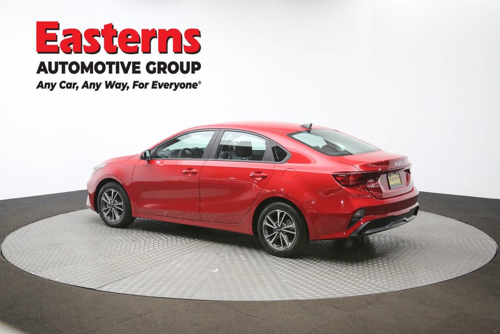 Used 2023 Kia Forte LXS image 61
