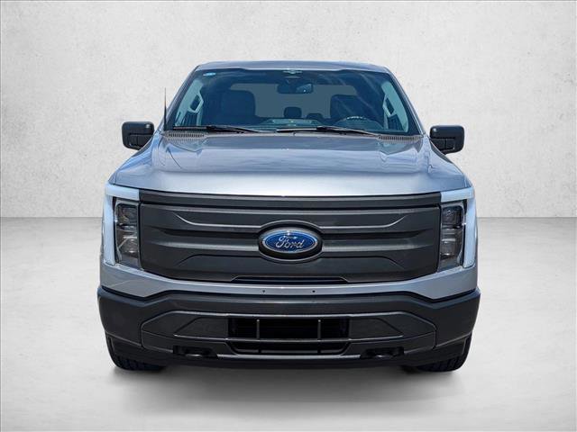 Used 2023 Ford F150 Lightning Pro AWD/4WD video 2