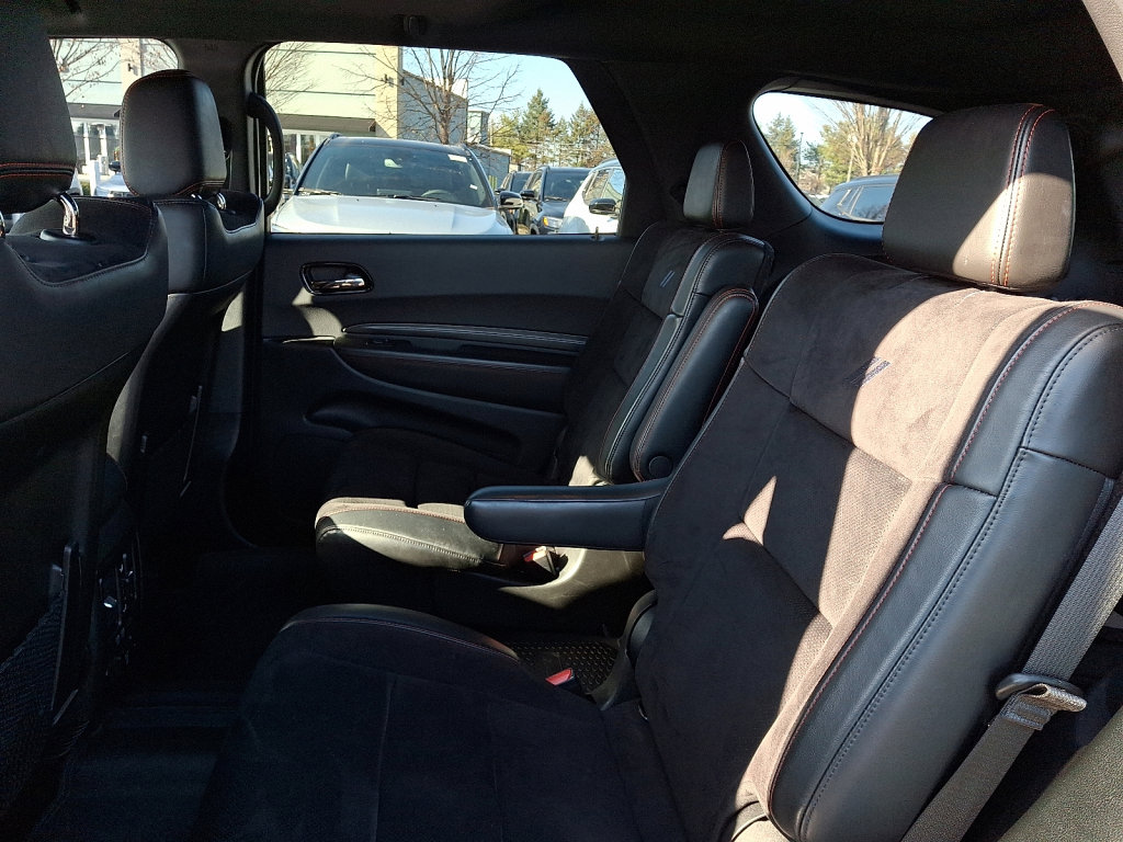 Certified 2023 Dodge Durango R/T w/ Tow 'N Go Package image 20